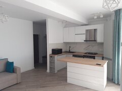 Titan, parcul Titanii